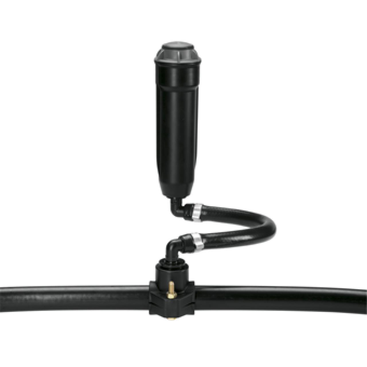 Sprinklersystem Anbohrschelle, 25 mm x 3/4''-Innengewinde