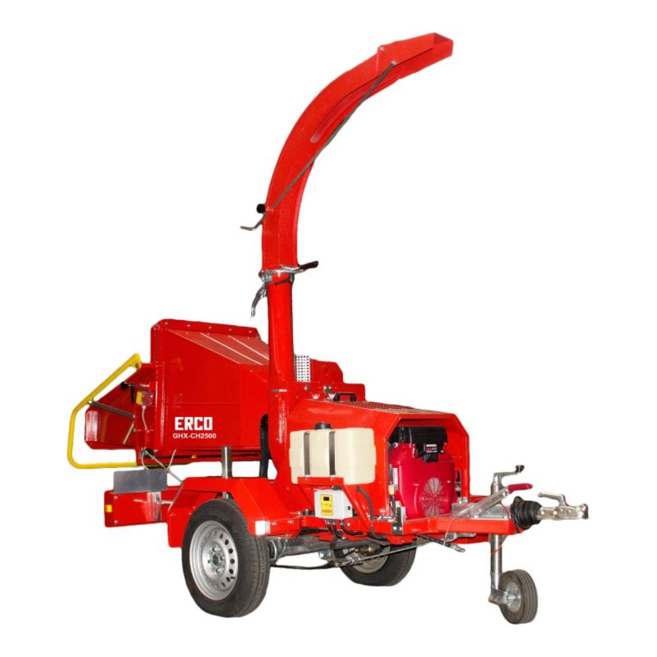 Holzschnitzler GHX-CH2500