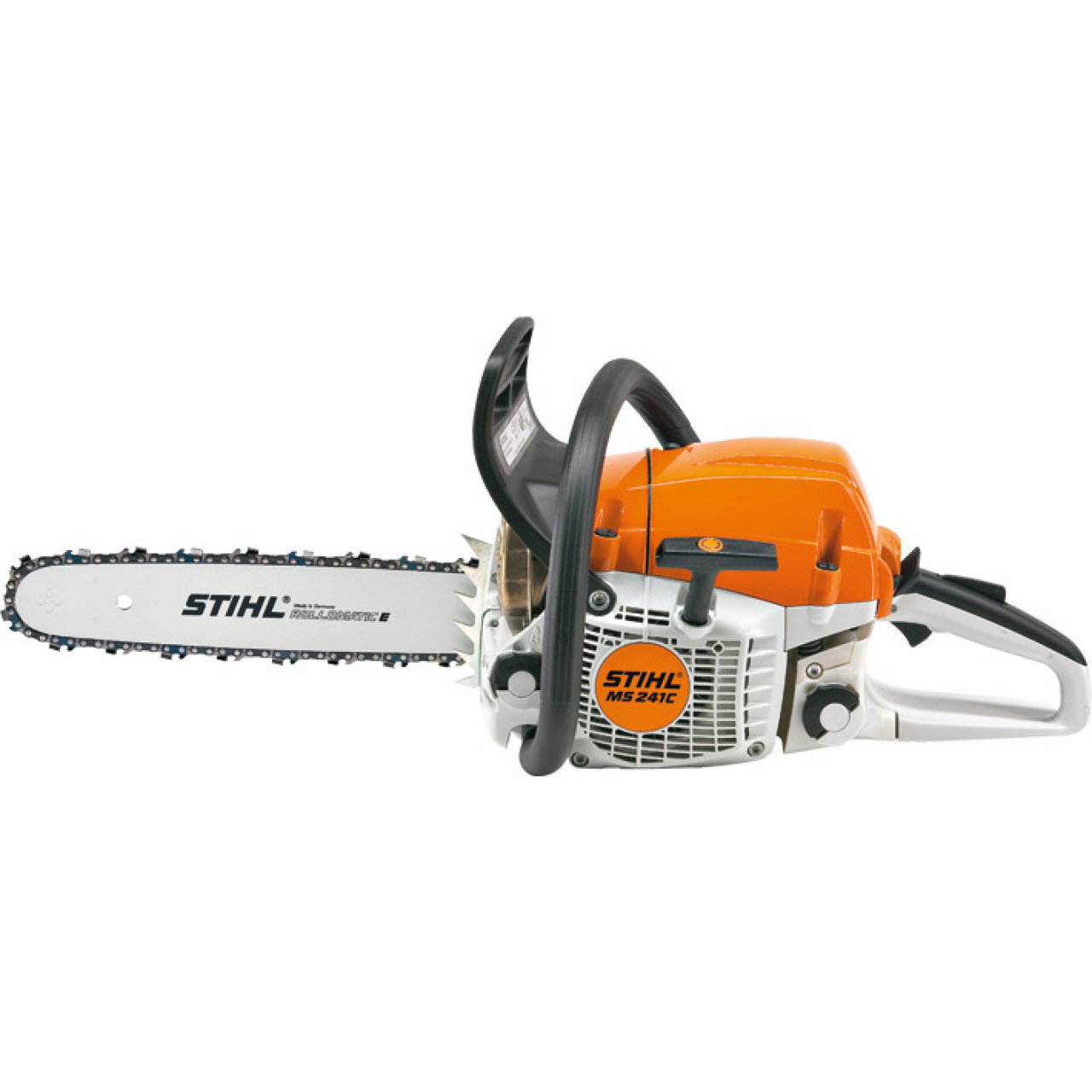 Benzin-Motorsäge MS 241 C-M - 40 cm - 16'' Herbstaktion