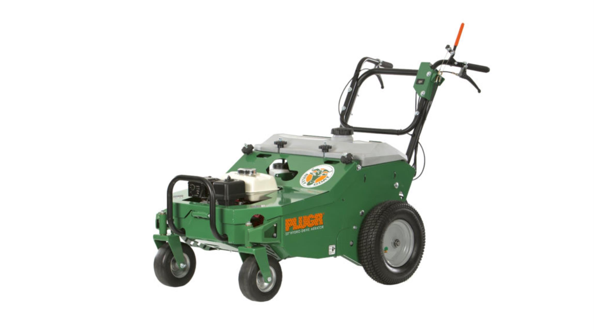 Aerifizier PL 2501 SPV