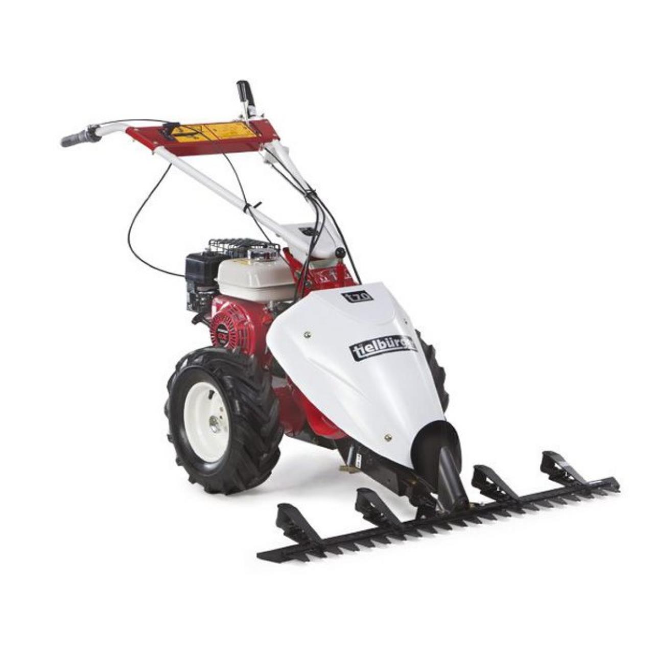 100012428 Balkenmäher T 70 (B&S Motor)