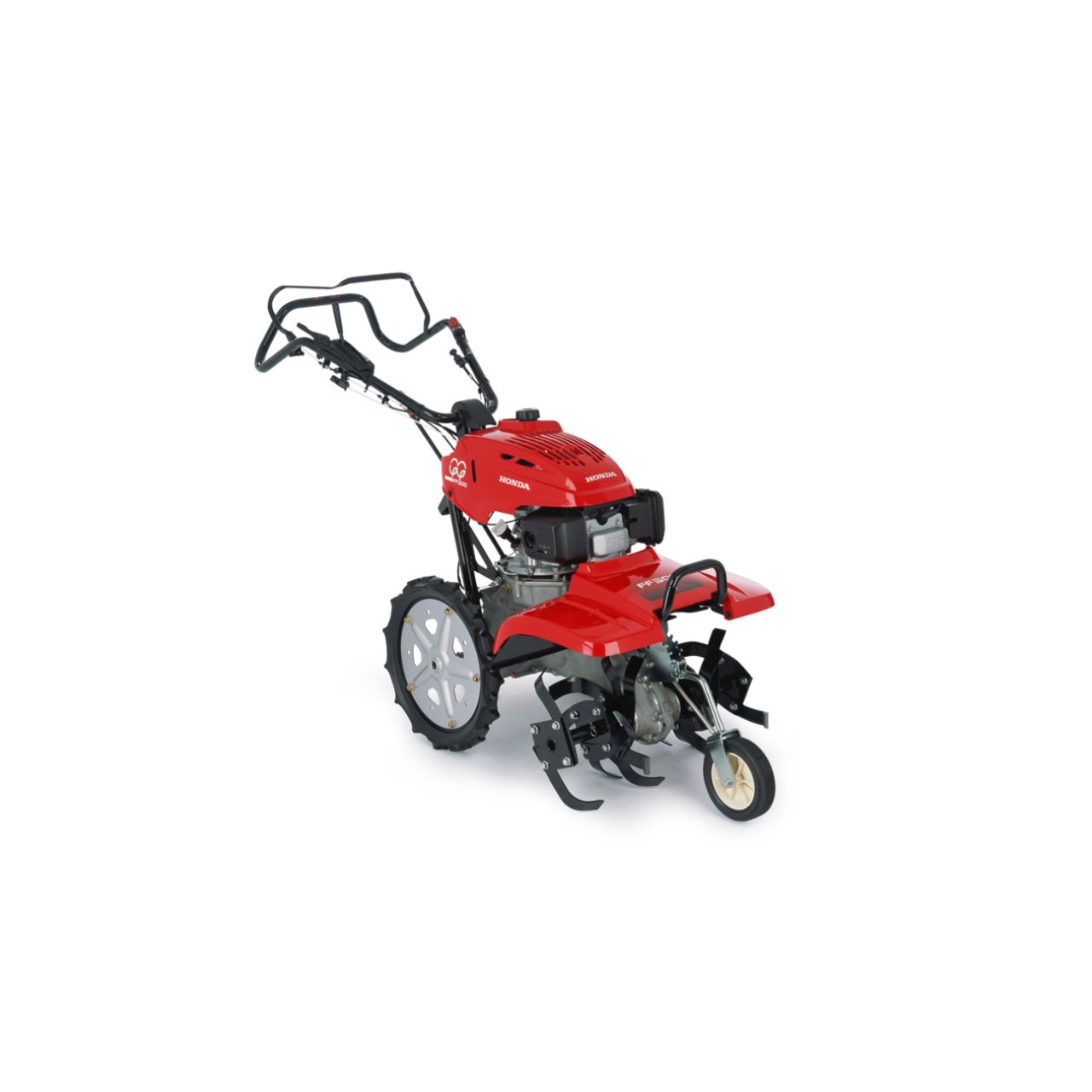 Honda BenzinMotorhacke FF 500 ER R280